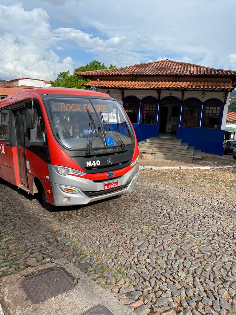 Câmara de Sabará aprova Projeto que concede subsídio tarifário e medidas compensatórias do transporte coletivo de passageiros